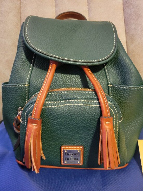 *NEW* Dooney & Bourke Backpack main image 5